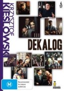 Dekalog: Parts 1-5 (2 Disc Set)